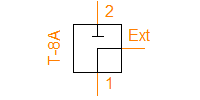 XACAE